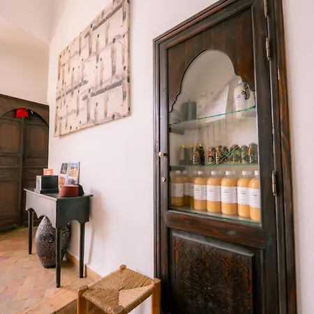 Riad Dar Massai-3